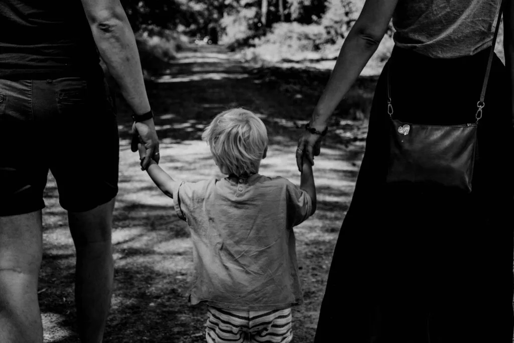 A importância sistêmica do pai e da mãe para os filhos