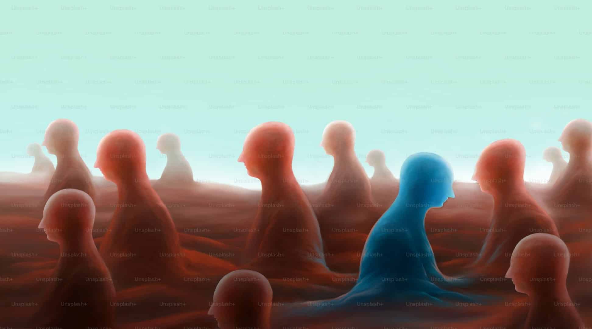 O impacto das crenças na vida financeira