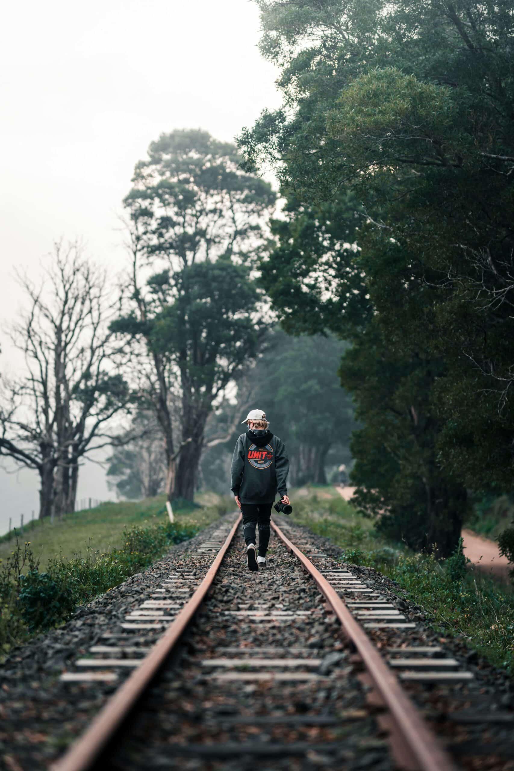 Pare de se Comparar: Sua Jornada Tem um Propósito