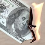 dollar, burn, finance, currency, money, investments, loan, usd, market, cash-burning, 100 dollar bill, inflation, banking, brexit, waste, money, money, money, loan, inflation, inflation, inflation, inflation, inflation