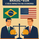 crise diplomática Brasil–EUA