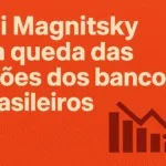 Lei Magnitsky e a queda das ações dos bancos brasileiros