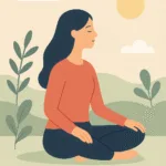 A diferença entre solidão e solitude