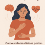 A relação entre corpo e mente na psicologia