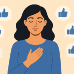 O Peso da Validação Externa e Como Desenvolver Autoconfiança Real